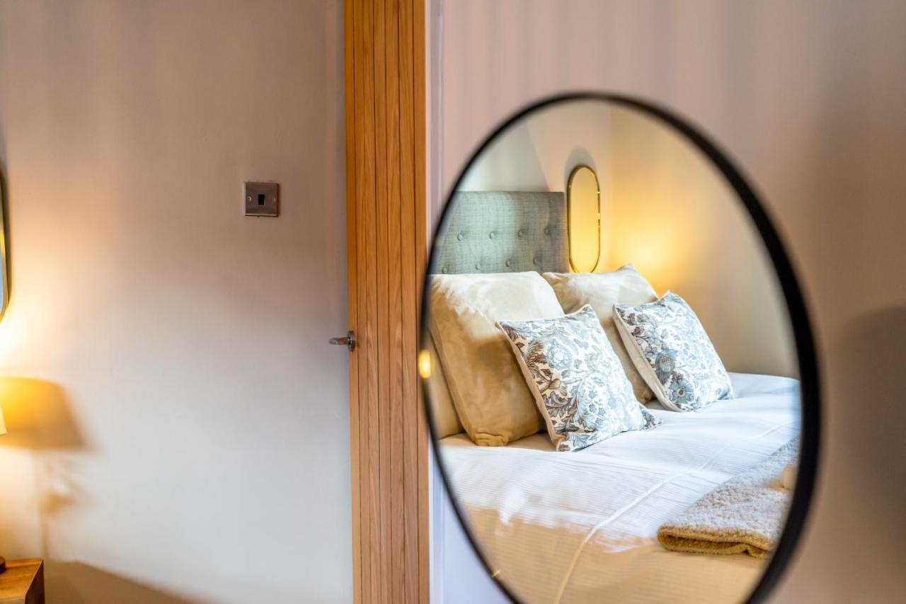 Holiday home Maggie's Place York