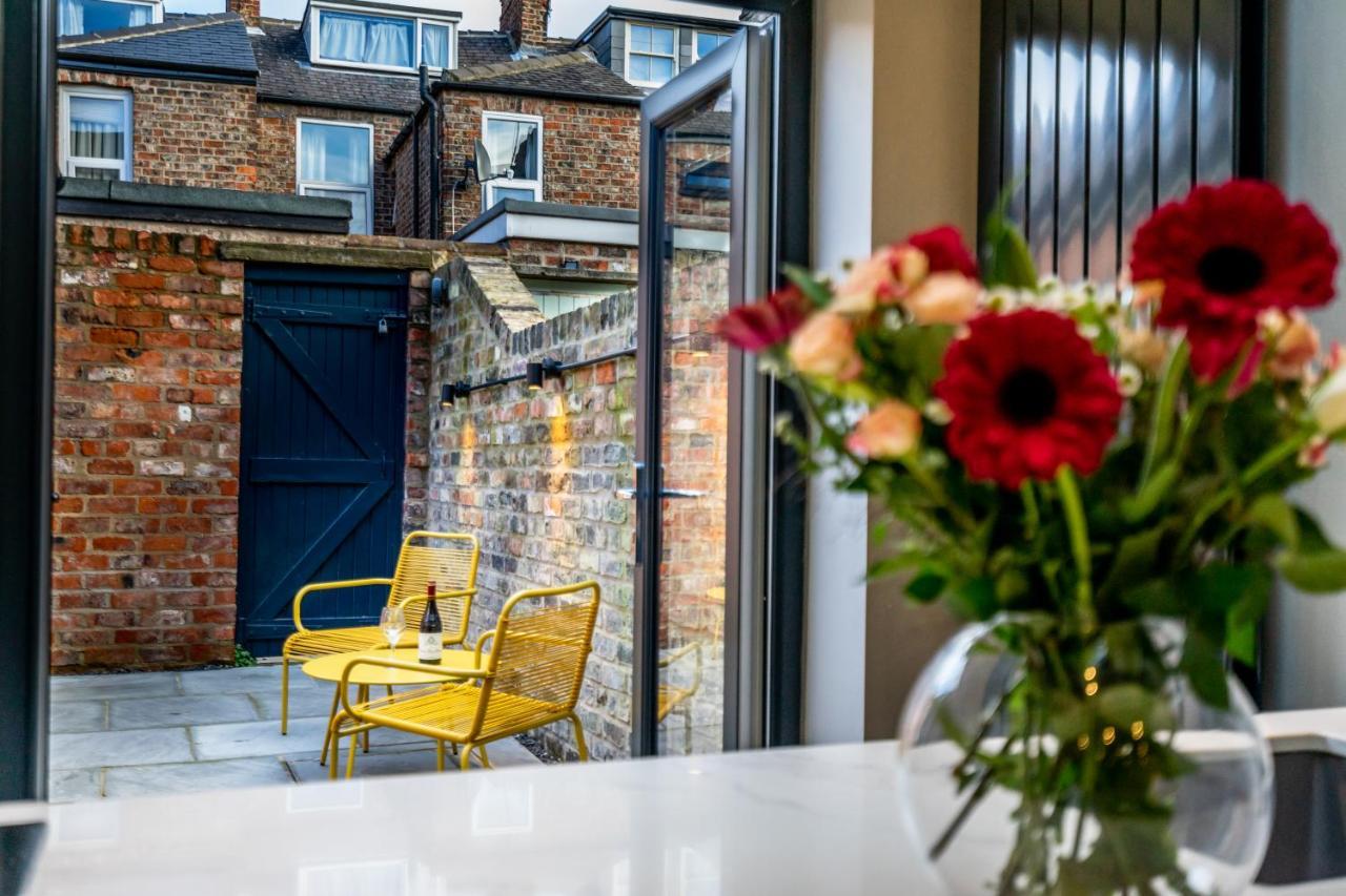 Maggie's Place Rumah liburan York