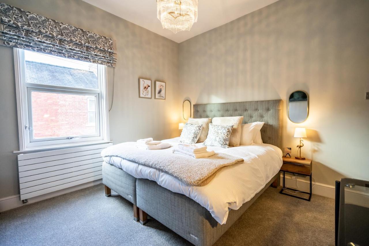 Maggie's Place Rumah liburan York