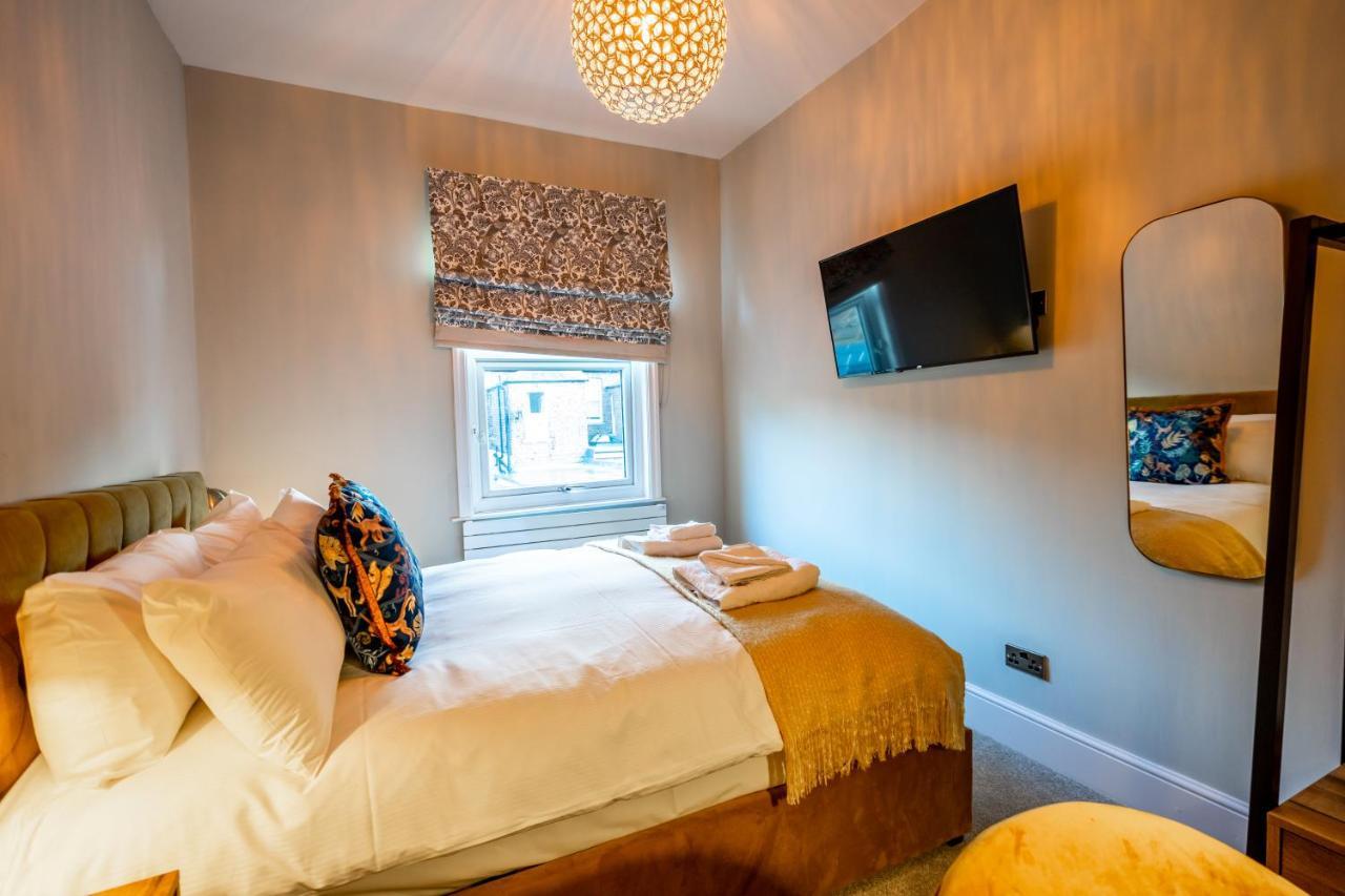 Maggie's Place Rumah liburan York